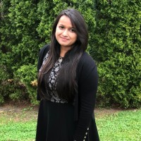 Tanvi Jani