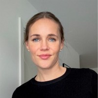 Louise Syrstad