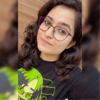 Kamalpreet Kaur