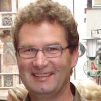 Werner Wunderlin