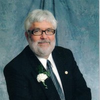 Graeme Fisken