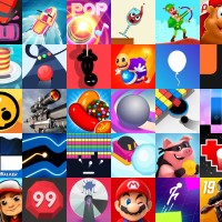 Top Trending Games