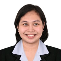 Irish Mae Aguila