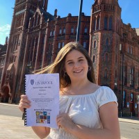 Isabel Cooper