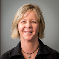 Sue Cooke