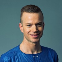 Richard Segerlund Rex