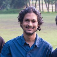 Sagar Dutta