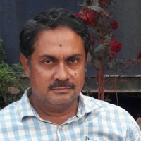 Sudip Majumder