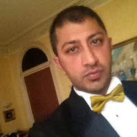 Abdul Butt