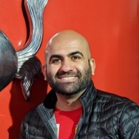 Eric Voskanian