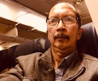 Wendarto Suriokusumo