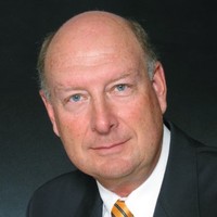 Gary Bugden OAM DUniv