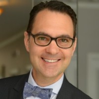 Seth J. Blau
