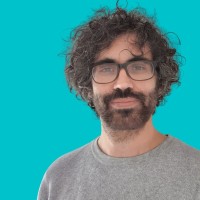 Javier Gutierrez