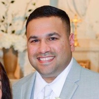 Daniel Saldana