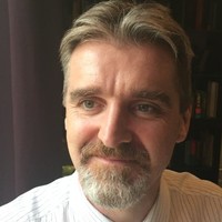 Robert Lynch