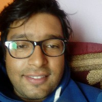 Akash Jha