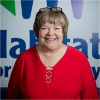 Pam Ealey