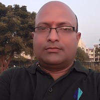 Prudhvi Rao