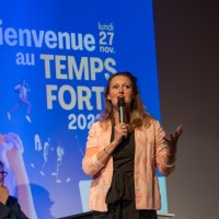 Celine Brechignac Vandaele
