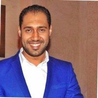 Gandoul Nabil