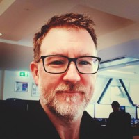 Iain Miller