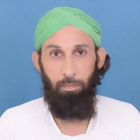 Nasrullah Shakir Attari