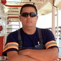 Marcelo Cunha Silva