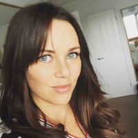 Zoe Walker