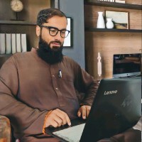 SALEH MUHAMMAD