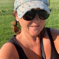Lesley Suddes