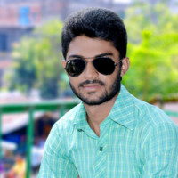 Md Sajib Rahman