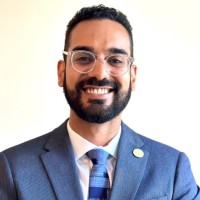 Andy Sanchez, Md