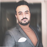 Khashayar Shah