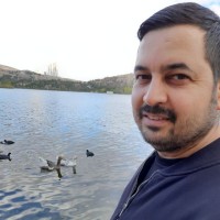 İsmail Yalcinci