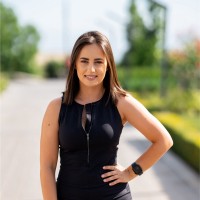Lusine Sahakyan