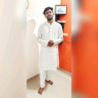 Pranit Shetty