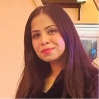 Priya Jolly
