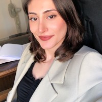 Şeyma Çoban
