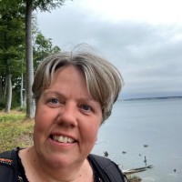 Susanne Simonsen