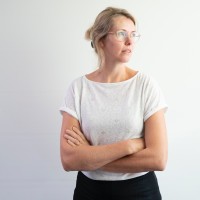 Evelyne Van Gestel