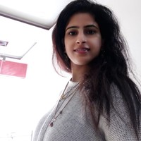 Addhiraa Shah