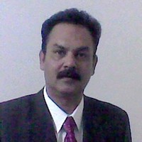 Shahab Qadri