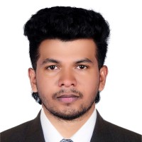 Mohamed Shibil