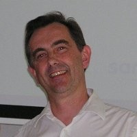 Xavier Perret du Cray