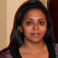 Smitha Menon