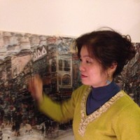 Yellon Ran Huang