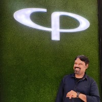 Prashanth Kumar Cp (Lssgb)