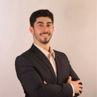 Lucas Bosquesi