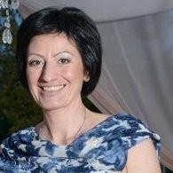Gergana Manova